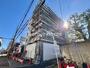 駒川中野駅より徒歩1分 6階 新築の賃貸物件
