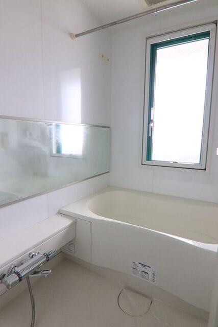 バス・シャワールーム　別室の参考写真です。※現況優先