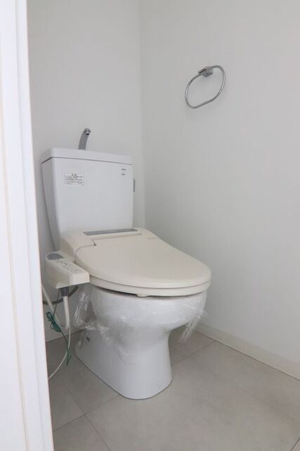 トイレ　別室の参考写真です。※現況優先