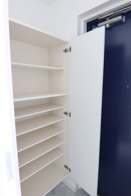 収納　別室の参考写真です。※現況優先