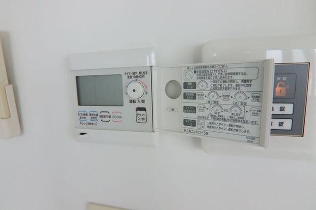 その他設備　別室の参考写真です。※現況優先