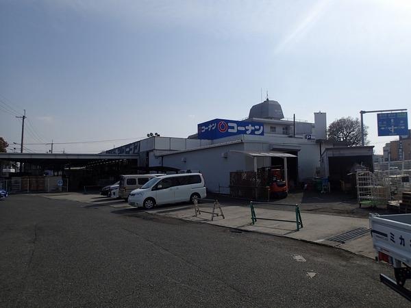ハイツ高屋の周辺写真