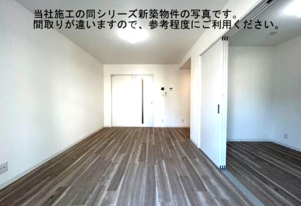 その他部屋・スペース　同メーカー施工例参考イメージ画像