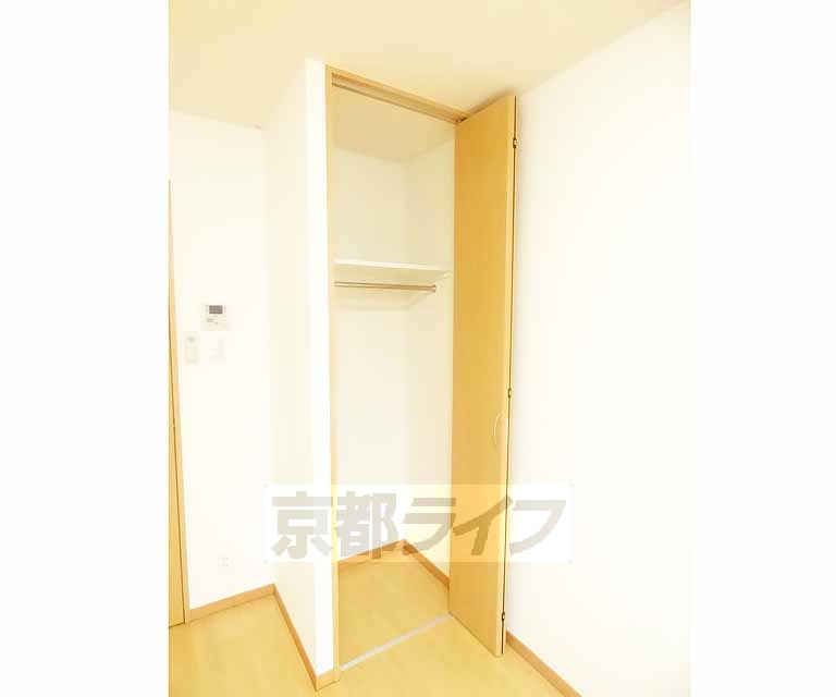 収納　二段に分かれてるので便利です。