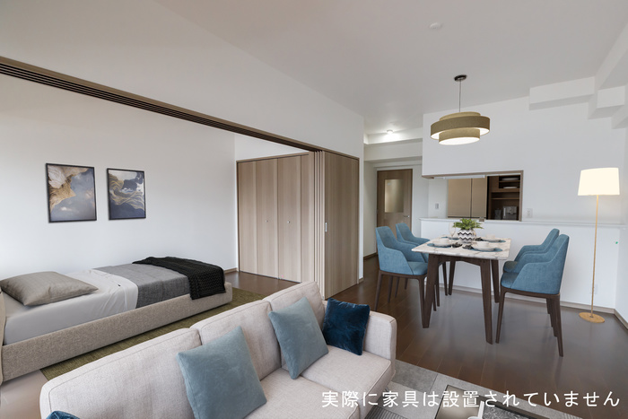 居室・リビング