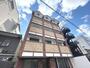 円町駅より徒歩10分 2階 築29年4ヶ月の賃貸物件