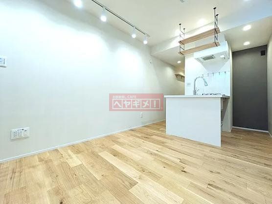 その他部屋・スペース　バルコニー