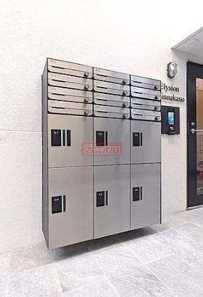 その他共有部分　外観