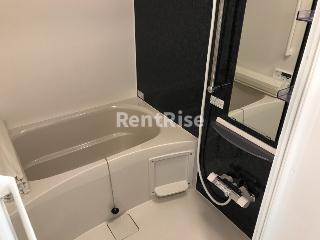 バス・シャワールーム　バス(イメージ)