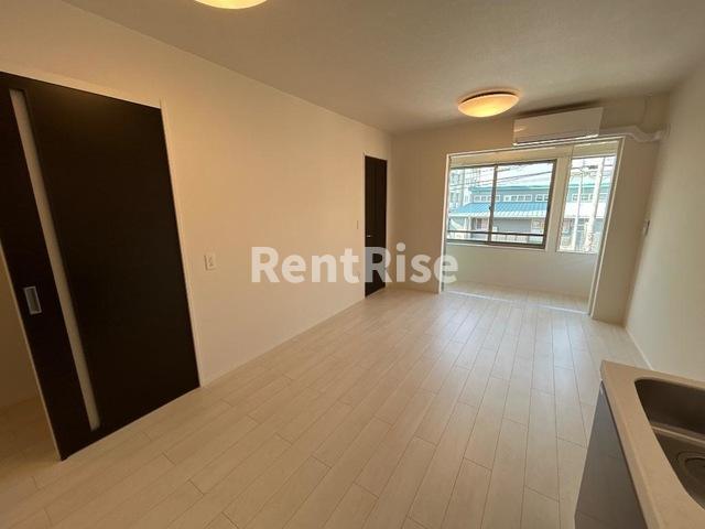 居室・リビング　リビング(イメージ)