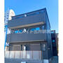 グリシーヌ五井 1階 新築の賃貸物件