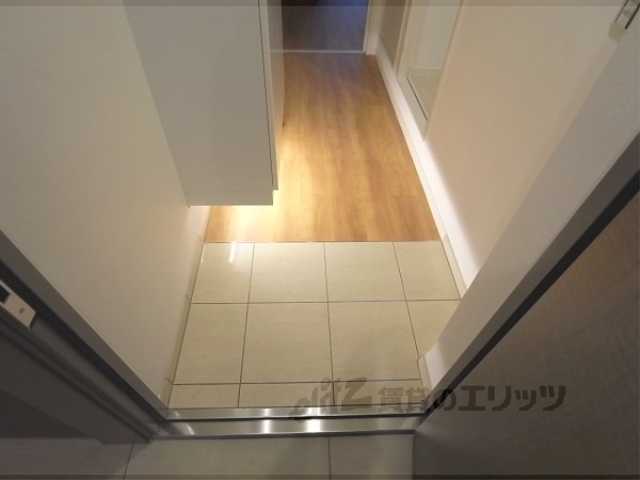 その他部屋・スペース　廊下