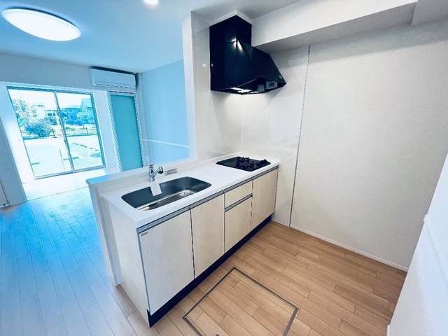 キッチン　イメージ