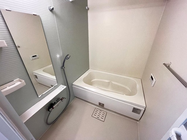 バス・シャワールーム　イメージ