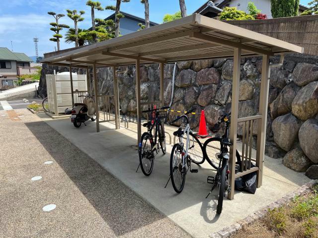 その他共有部分　建物設備