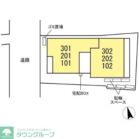 その他　お問合せはタウンハウジングまで！※現地待合わせ相談可能