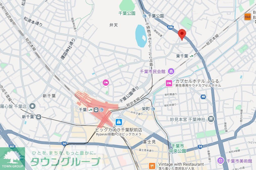 その他　お問合せはタウンハウジングまで！※現地待合わせ相談可能