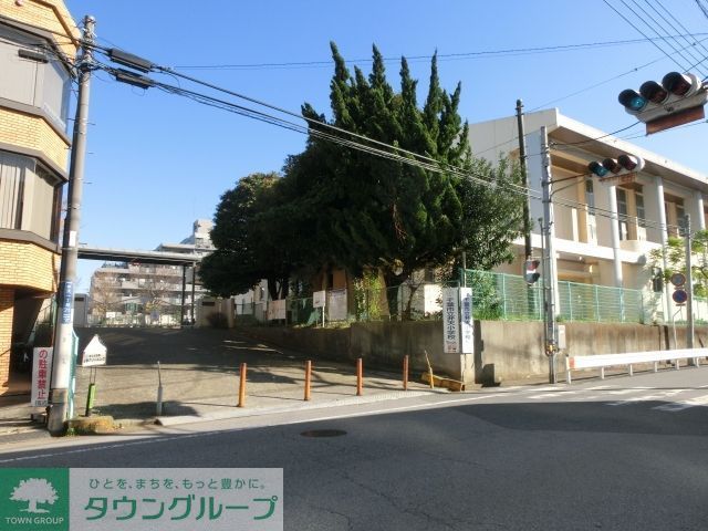 小学校　千葉市立弁天小学校（小学校）まで860m