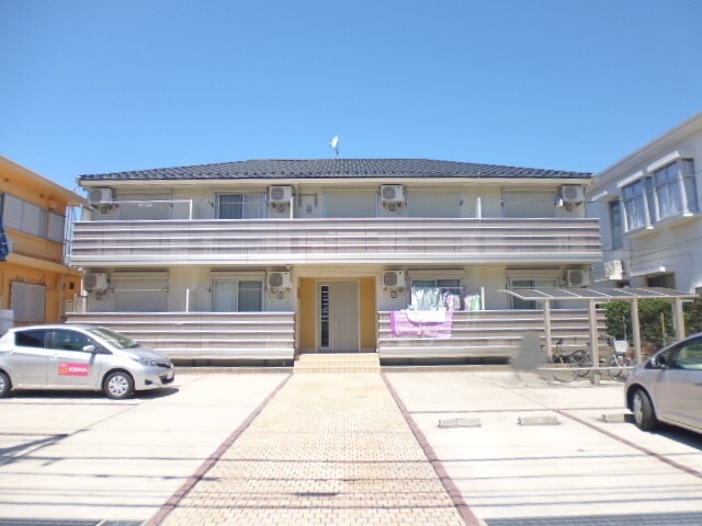 駐車場　敷地内駐車場（要空き確認）