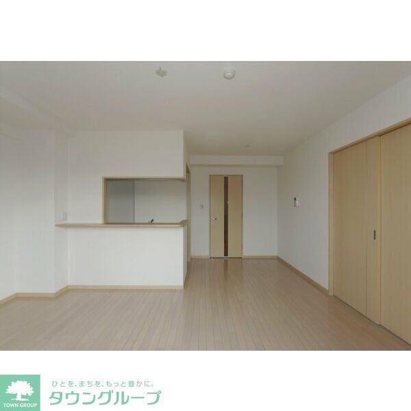 居室・リビング　リビング/居室