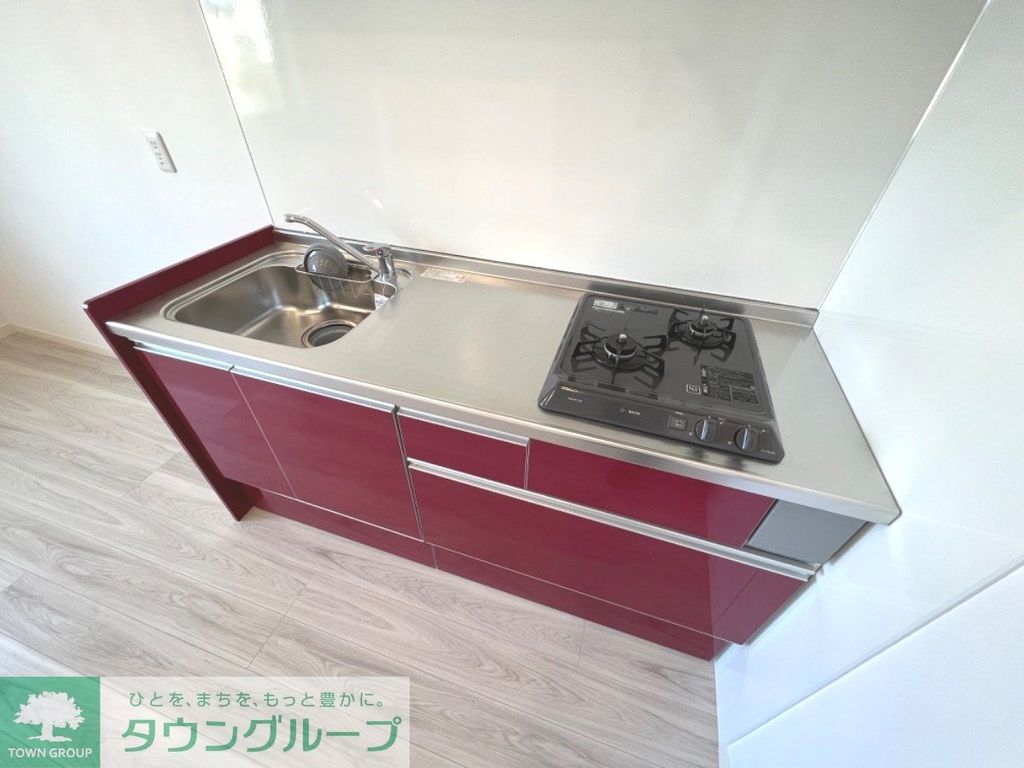 キッチン　★お問い合わせはタウンハウジング町田店まで★