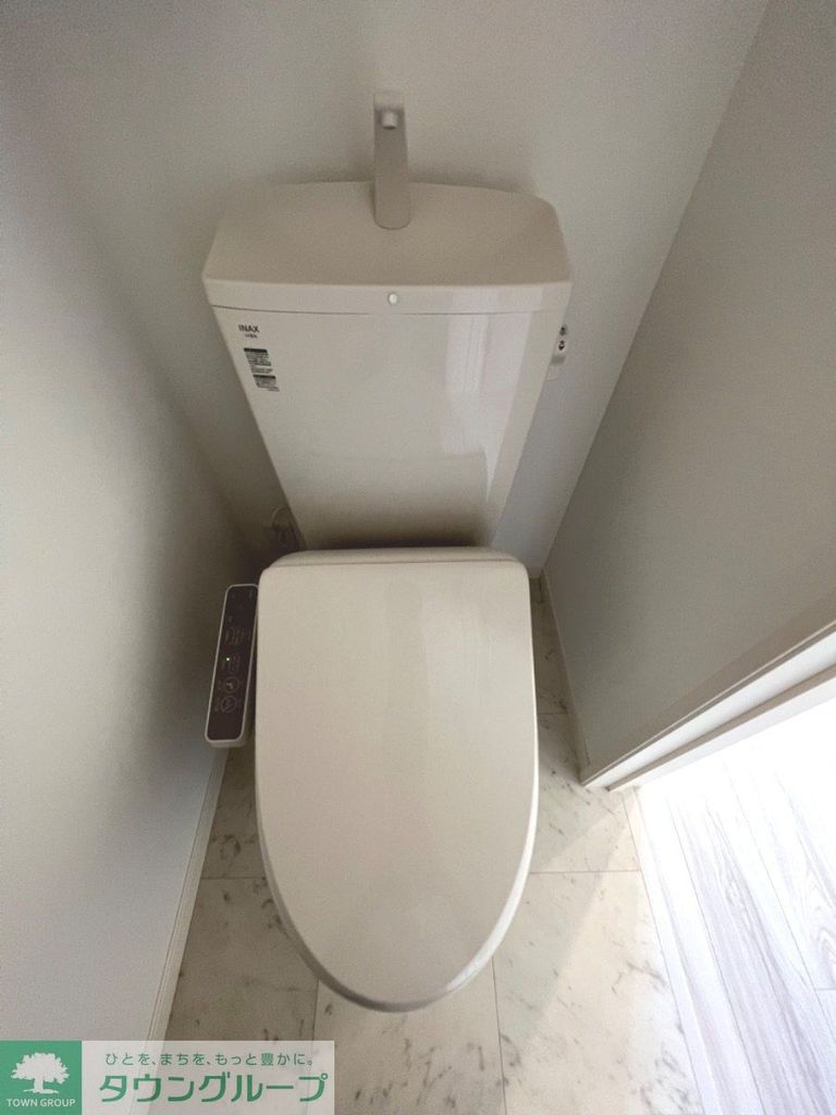 トイレ　★お問い合わせはタウンハウジング町田店まで★