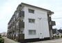 草薙駅よりバス12分 徒歩1分 3階 築31年7ヶ月の賃貸物件