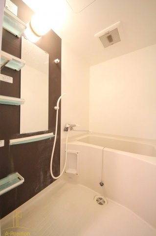 バス・シャワールーム　グランパーク大阪WEST