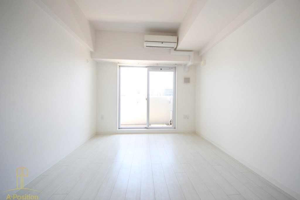 居室・リビング　グランパーク大阪WEST