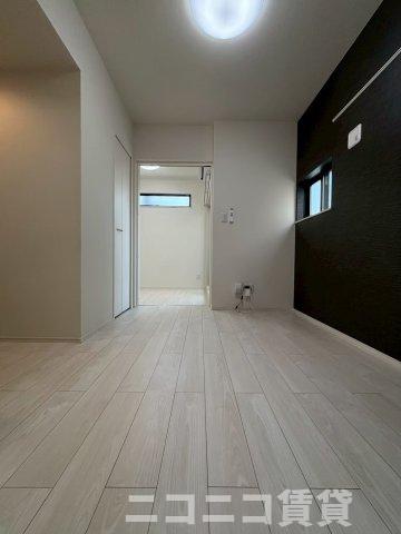 眺望　別号室イメージの為、現状を優先致します。