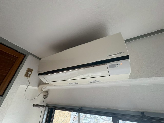 その他設備　サービス品