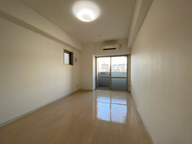 居室・リビング　ゆったり過ごせるリビングです