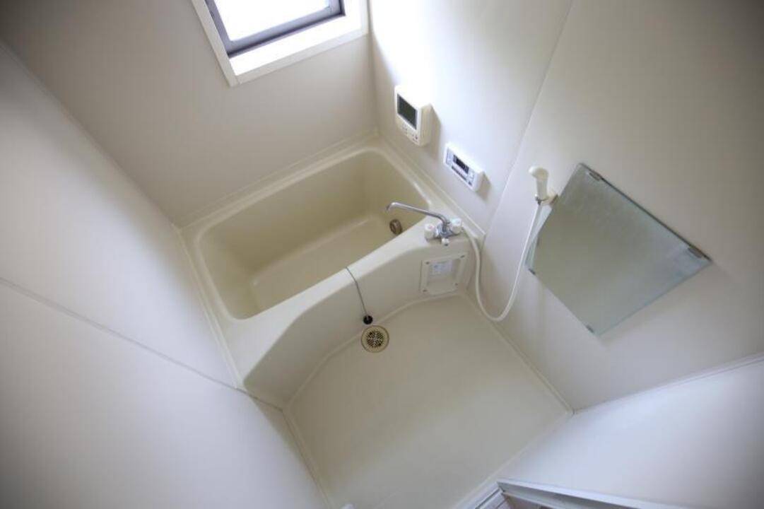 バス・シャワールーム　浴室