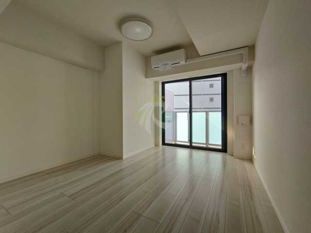 居室・リビング　S-RESIDENCE　雑司が谷