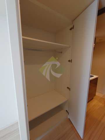 収納　S-RESIDENCE　雑司が谷