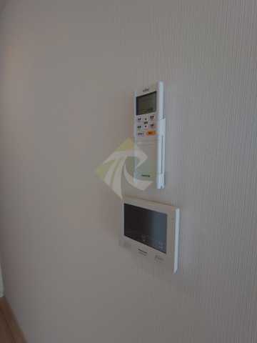 セキュリティ　S-RESIDENCE　雑司が谷