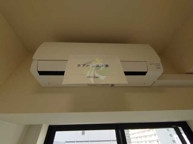 その他設備　S-RESIDENCE　雑司が谷