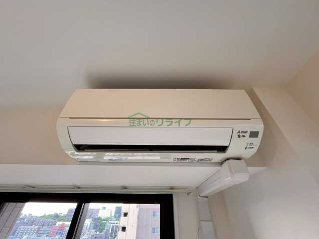 その他設備　※参考写真です。同じ間取りの別部屋になります。