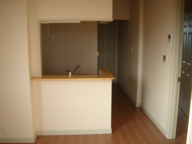 居室・リビング　リビング１