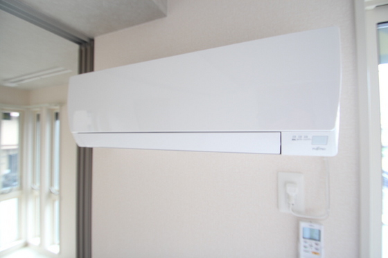 その他設備　※別部屋の写真です