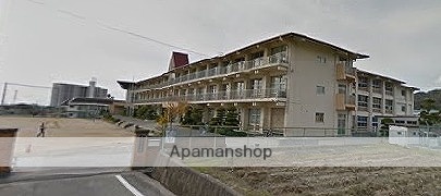 小学校　山崎北小学校（小学校）まで310m