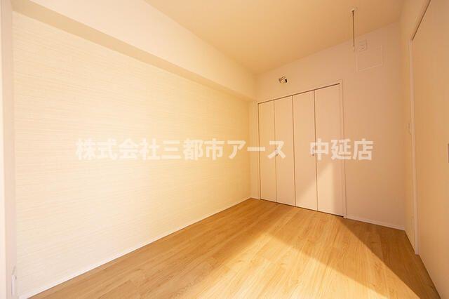 その他　グランスカイ大岡山