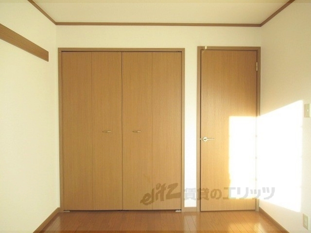 居室・リビング　洋室