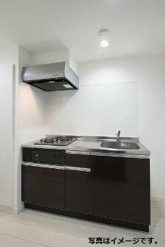 キッチン　キッチン（イメージ）