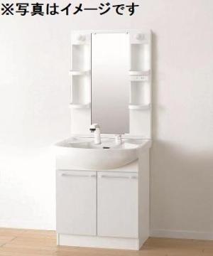 洗面設備　洗面（イメージ）