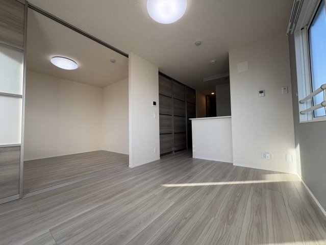 その他　※同物件・反転タイプの写真です。