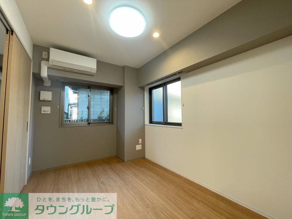 居室・リビング　リビング/居室