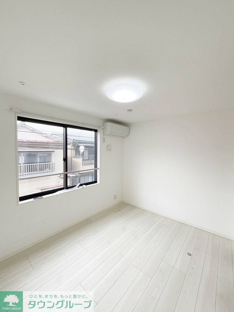 居室・リビング　参考写真