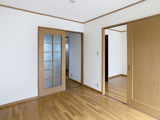 居室・リビング　2026年3月撮影※現況を優先いたします。