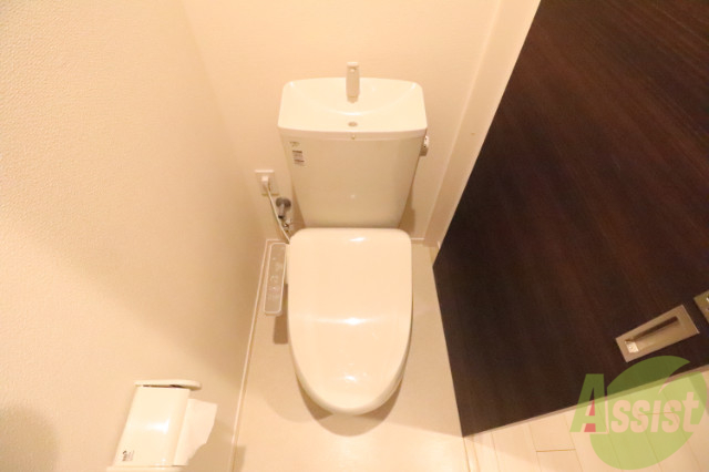 トイレ　※イメージ写真